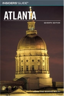 Bertrand.pt - Insiders' Guide To Atlanta