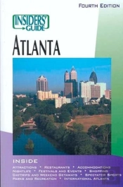 Insiders' Guide To Atlanta