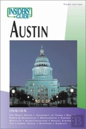 Insiders' Guide To Austin
