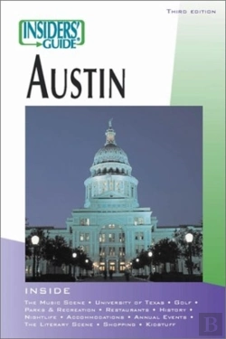 Bertrand.pt - Insiders' Guide To Austin
