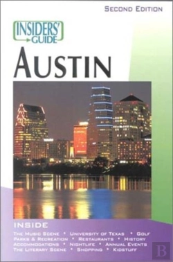 Bertrand.pt - Insiders' Guide To Austin