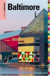 Insiders' Guide To Baltimore