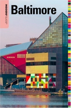 Bertrand.pt - Insiders' Guide To Baltimore