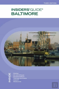 Bertrand.pt - Insiders' Guide To Baltimore