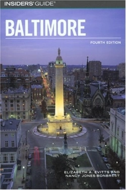 Bertrand.pt - Insiders' Guide To Baltimore