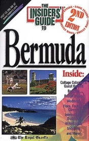 Insiders' Guide To Bermuda 2nd