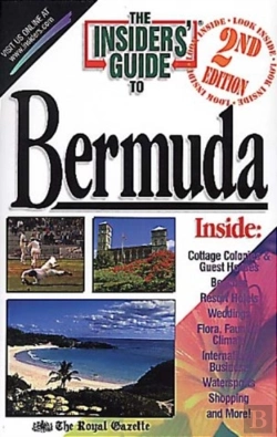 Bertrand.pt - Insiders' Guide To Bermuda 2nd
