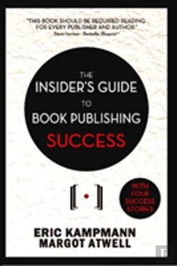 Bertrand.pt - Insider'S Guide To Book Publishing Success