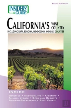 Bertrand.pt - Insiders' Guide To California'S Wine Country