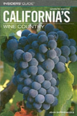Bertrand.pt - Insiders' Guide To California'S Wine Country