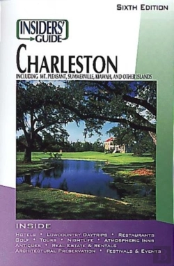 Bertrand.pt - Insiders' Guide To Charleston