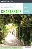 Insiders' Guide To Charleston