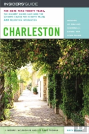 Insiders' Guide To Charleston