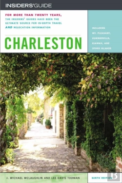 Bertrand.pt - Insiders' Guide To Charleston