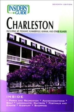 Bertrand.pt - Insiders' Guide To Charleston