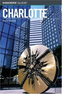 Bertrand.pt - Insiders' Guide To Charlotte