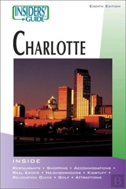 Bertrand.pt - Insider'S Guide To Charlotte
