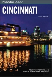 Insiders' Guide To Cincinnati