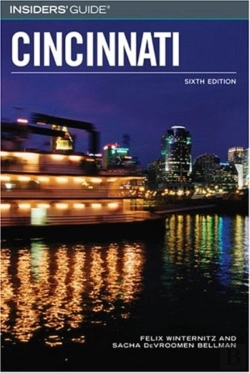 Bertrand.pt - Insiders' Guide To Cincinnati