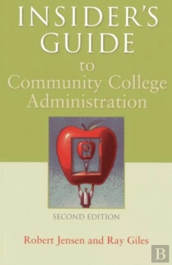 Bertrand.pt - Insider'S Guide To Community College Administration