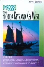 Insiders' Guide To Florida Keys And Key West