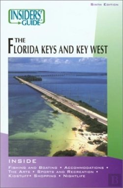 Bertrand.pt - Insiders' Guide To Florida Keys And Key West