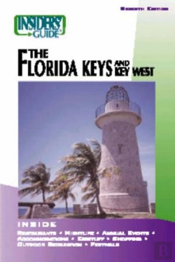 Bertrand.pt - Insiders' Guide To Florida Keys And Key West
