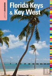 Insiders' Guide To Florida Keys & Key West, 15th