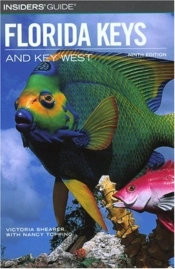 Insiders' Guide To Florida Keys
