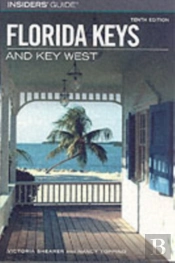 Insiders' Guide To Florida Keys