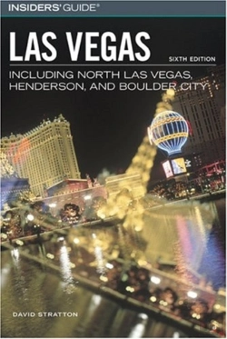 Bertrand.pt - Insiders' Guide To Las Vegas