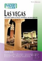 Insiders' Guide To Las Vegas
