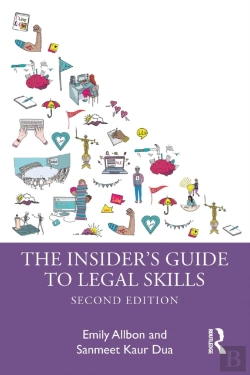 Bertrand.pt - Insider'S Guide To Legal Skills
