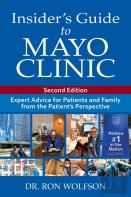 Insider'S Guide To Mayo Clinic