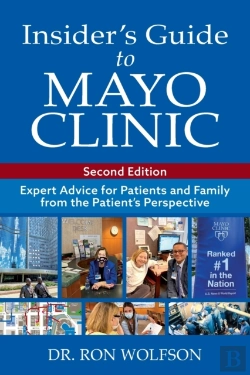 Bertrand.pt - Insider'S Guide To Mayo Clinic