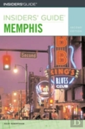 Insiders' Guide To Memphis