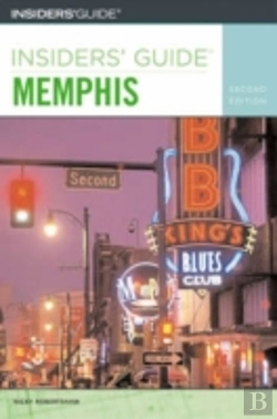 Bertrand.pt - Insiders' Guide To Memphis