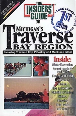 Bertrand.pt - Insiders' Guide To Michigan'S Traverse Bay Region