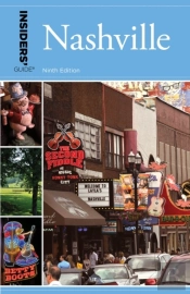 Insiders' Guide To Nashville