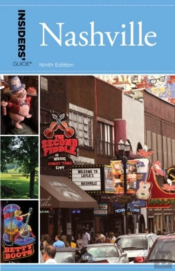 Bertrand.pt - Insiders' Guide To Nashville