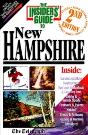Insiders' Guide To New Hampshire