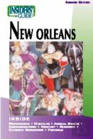 Insiders' Guide To New Orleans