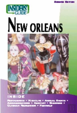 Bertrand.pt - Insiders' Guide To New Orleans