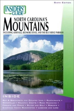 Bertrand.pt - Insiders' Guide To North Carolina Mountains