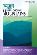 Insider'S Guide To North Carolina'S Mountains
