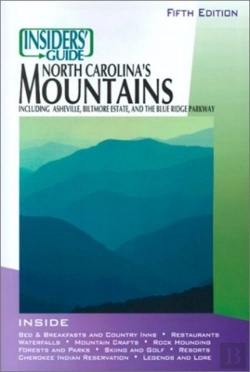 Bertrand.pt - Insider'S Guide To North Carolina'S Mountains