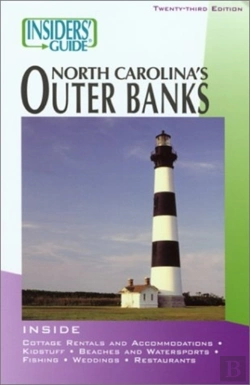 Bertrand.pt - Insiders' Guide To North Carolina'S Outer Banks, 23rd