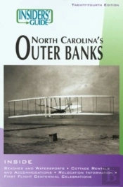 Insiders' Guide To North Carolina'S Outer Banks