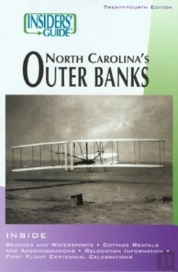 Bertrand.pt - Insiders' Guide To North Carolina'S Outer Banks