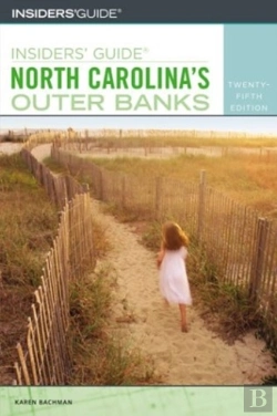 Bertrand.pt - Insiders' Guide To North Carolina'S Outer Banks